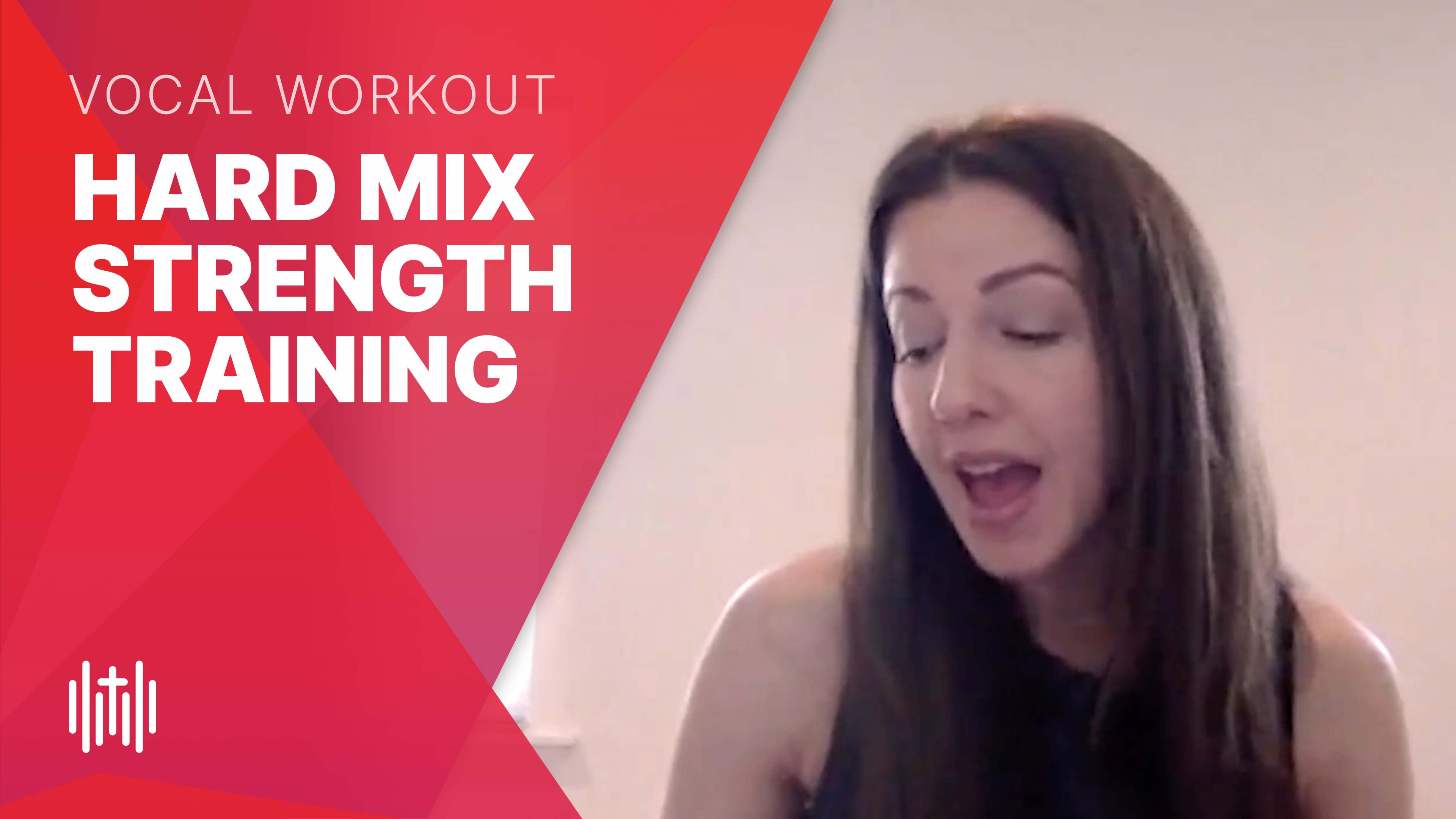 Hard Mix Strength Training Webinar with Shelby Rollins