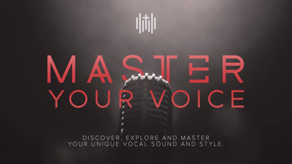 advanced vocal mastery for singers on worship teams