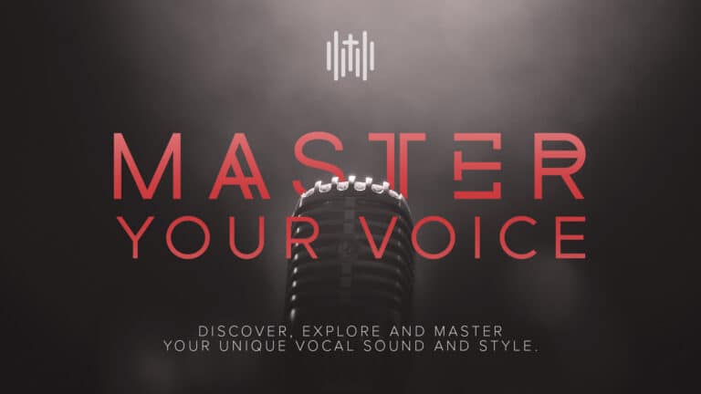 advanced vocal mastery for singers on worship teams