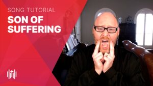 How to sing "Son of Suffering" by Bethel and Matt Redman